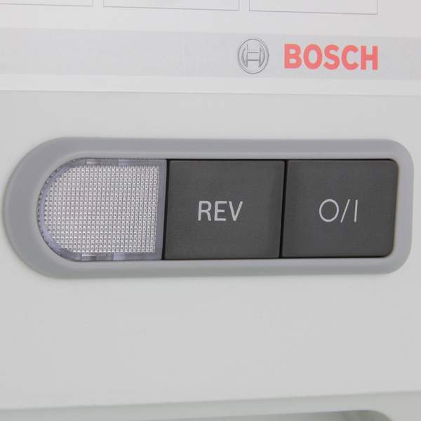 Электромясорубка Bosch ProPower MFW66020 White
