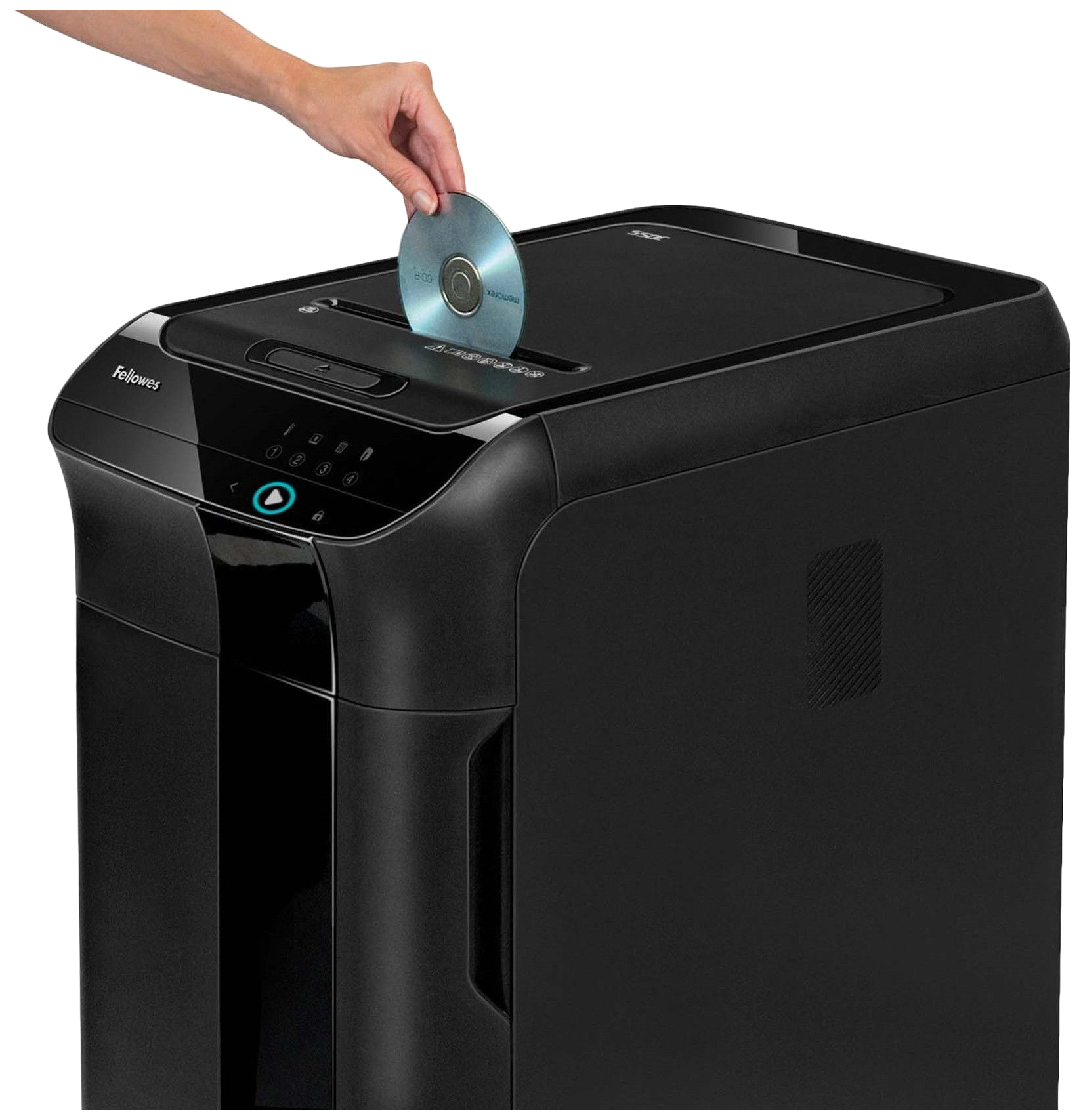 Fellowes 350c. Fellowes automax 550c. шредер fellowes automax 350c. уничтожитель бумаги fellowes automax 550c. шредер (уничтожитель) fellowes automax 200c (4x38 мм).
