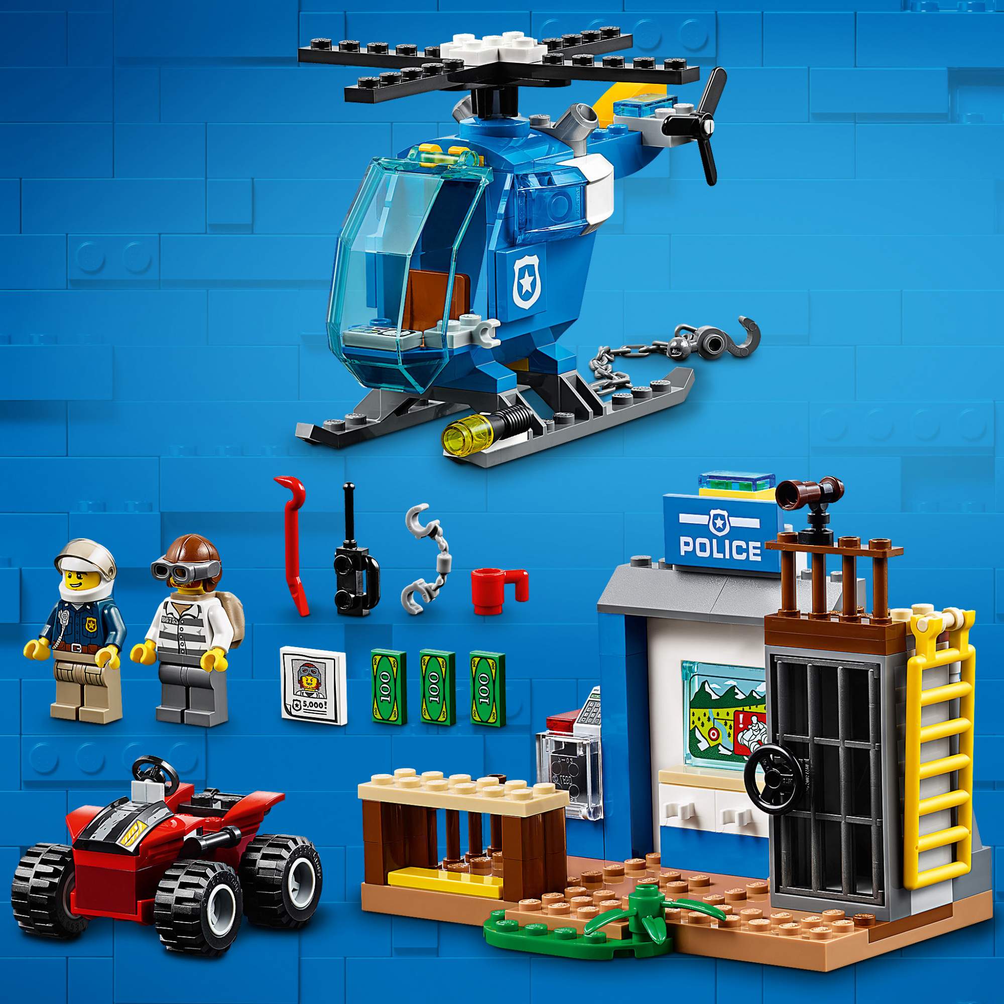 LEGO Juniors 10751