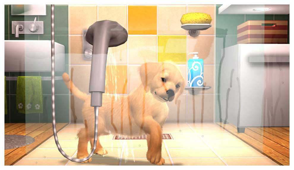 Игры за которыми надо ухаживать. Игра Pets PS Vita. Игра Vita Pets 3д. Игра питомец на ПСП.