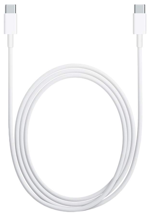 Кабель Apple 2м White (MLL82ZM/A) - купить в Best Price, цена на Мегамаркет