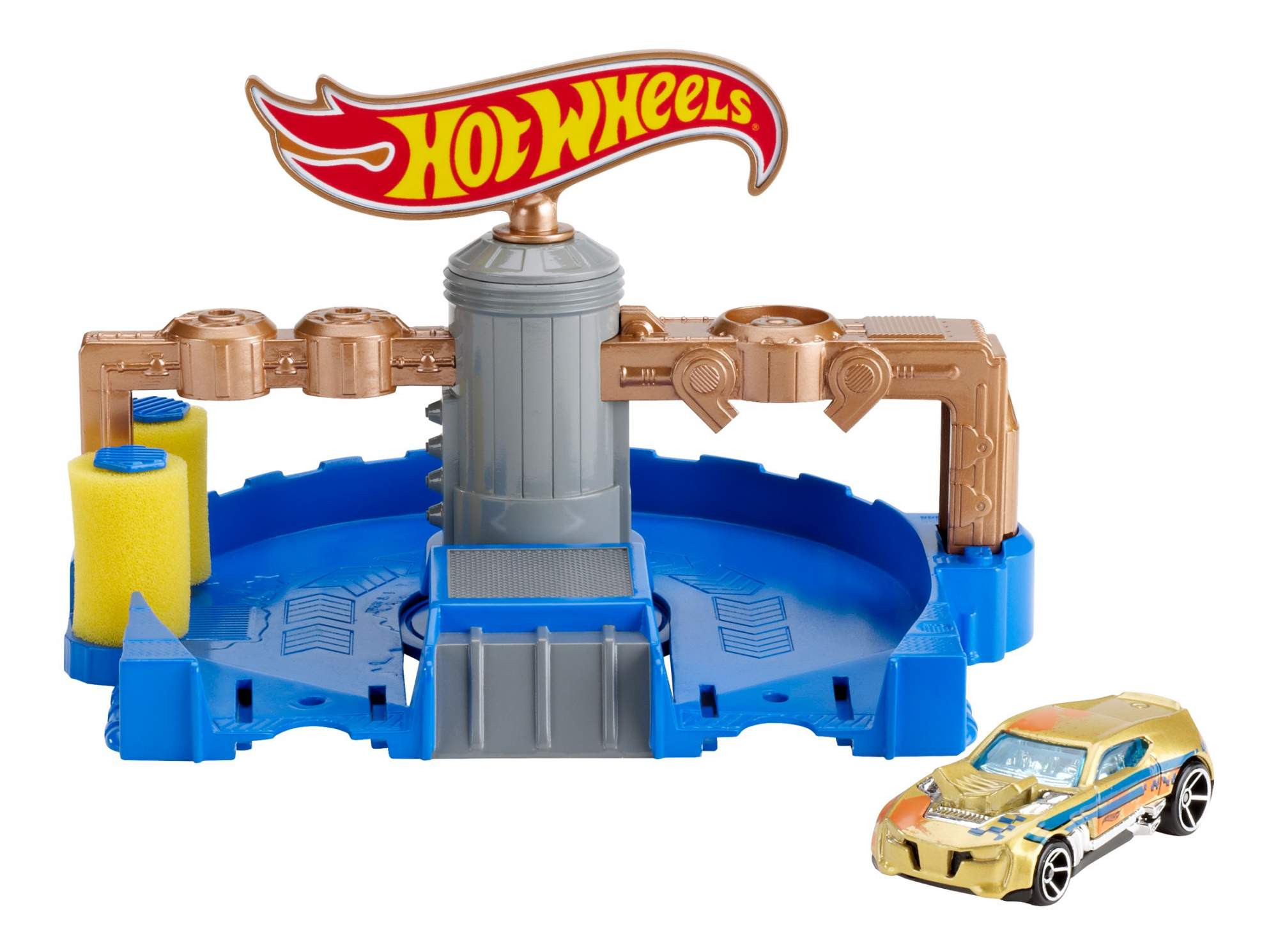 Hot wheels city. Набор игровой hot Wheels автомойка. Hot Wheels City автомойка. Хот Вилс Сити мойка. Хот Вилс cdl49.