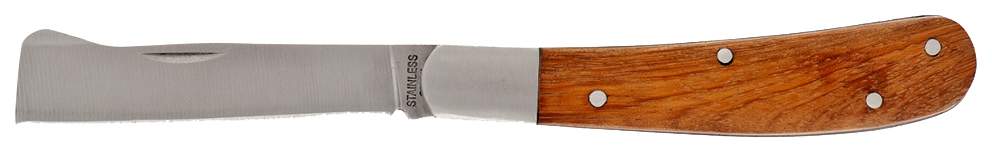 Нож садовый Palisad 79002 17,3 см