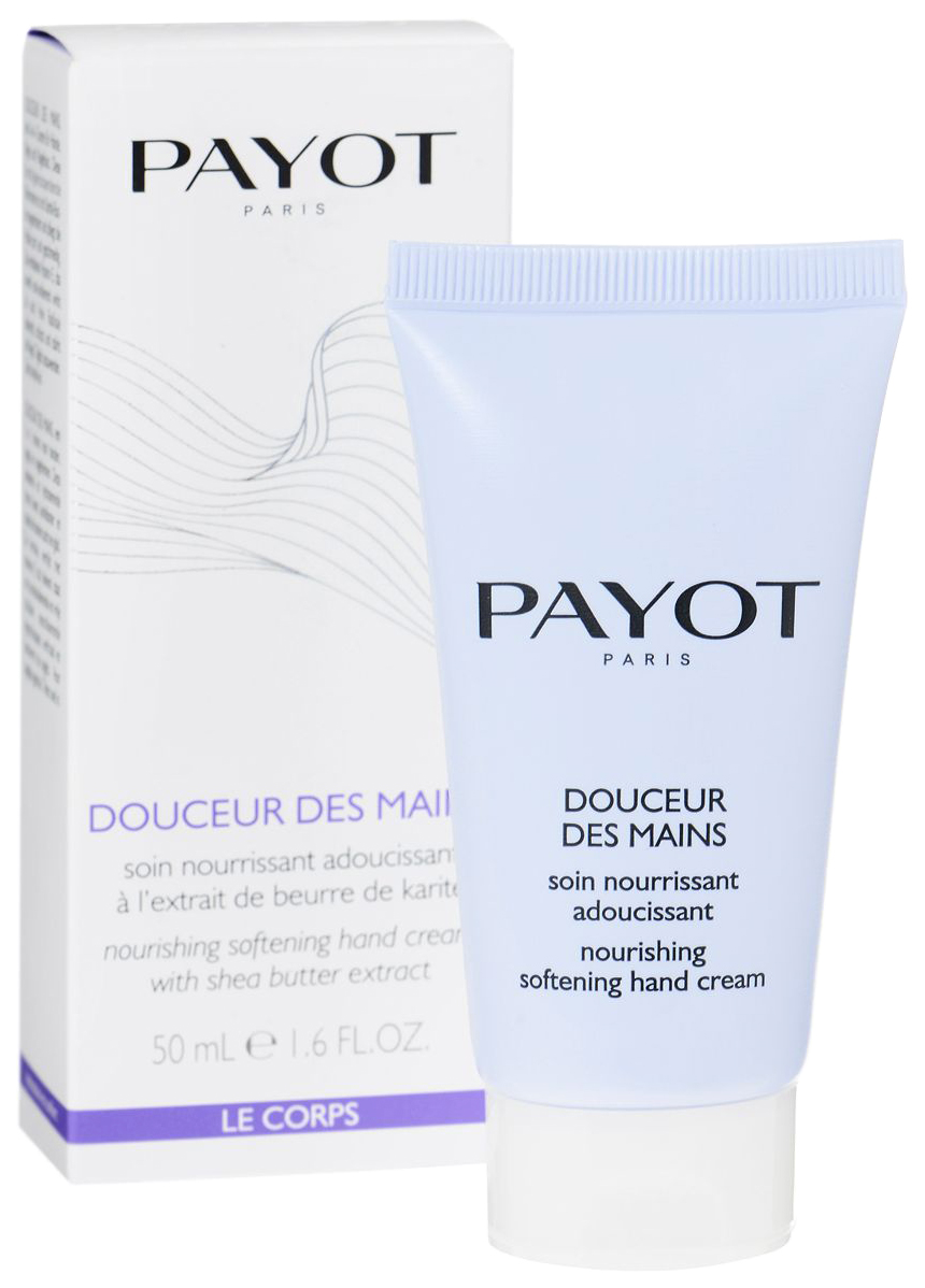 Payot Косметика Купить В Москве