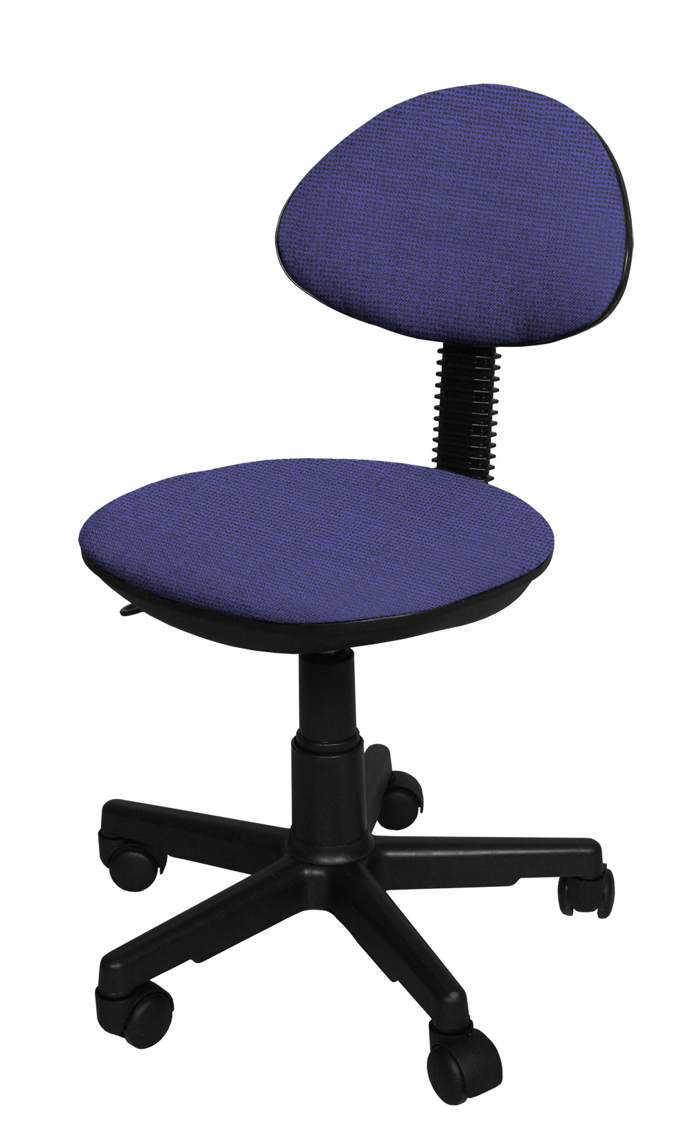 Компьютерное кресло Фактор Стар 1939061, синий/черный