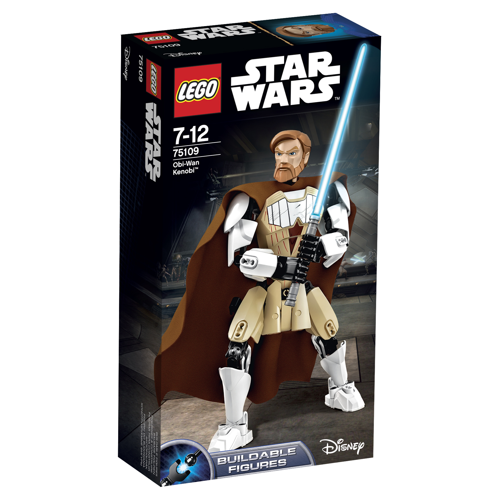 obi wan kenobi buildable figure