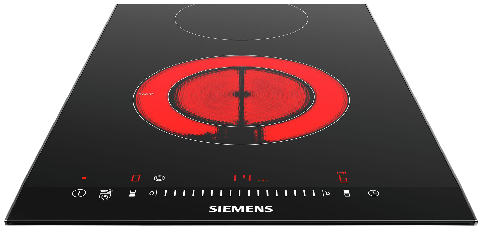 Электрическая варочная панель Siemens et645fmp1r