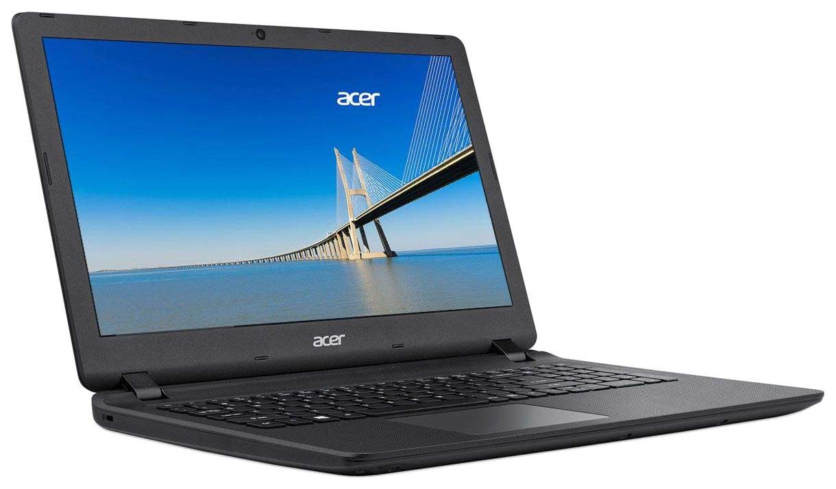 Купить Ноутбук Acer Extensa 15