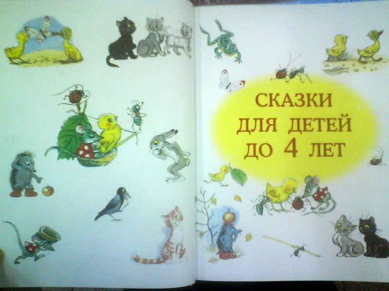 Книга все стихи и сказки в рисунках сутеева
