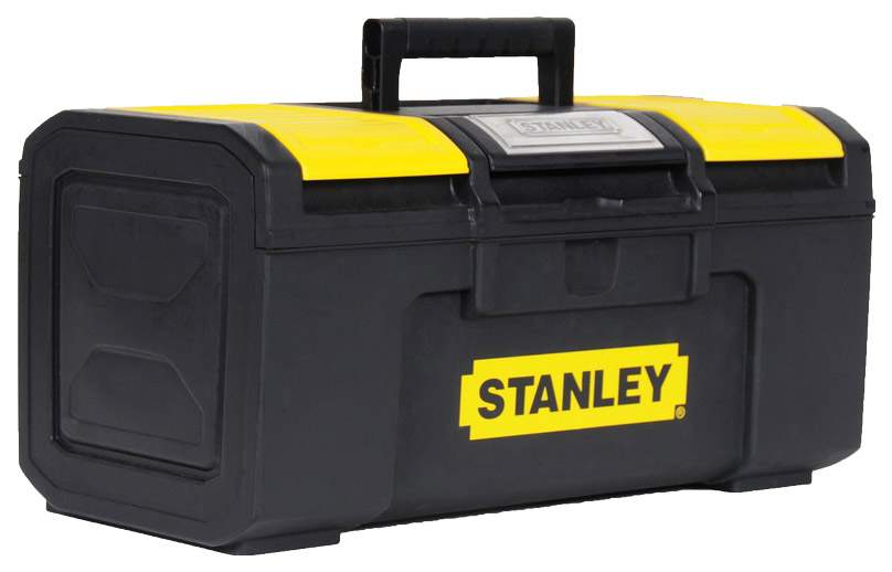 Пластиковый ящик для инструментов STANLEY 1-79-216