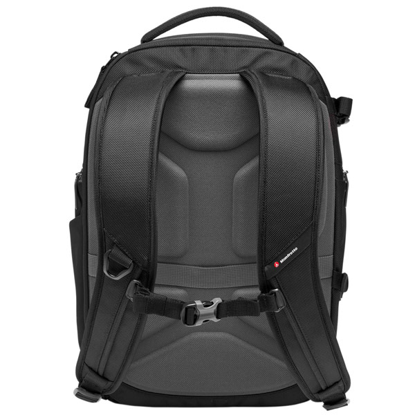Рюкзак для фототехники Manfrotto MB MA2-BP-GM черный