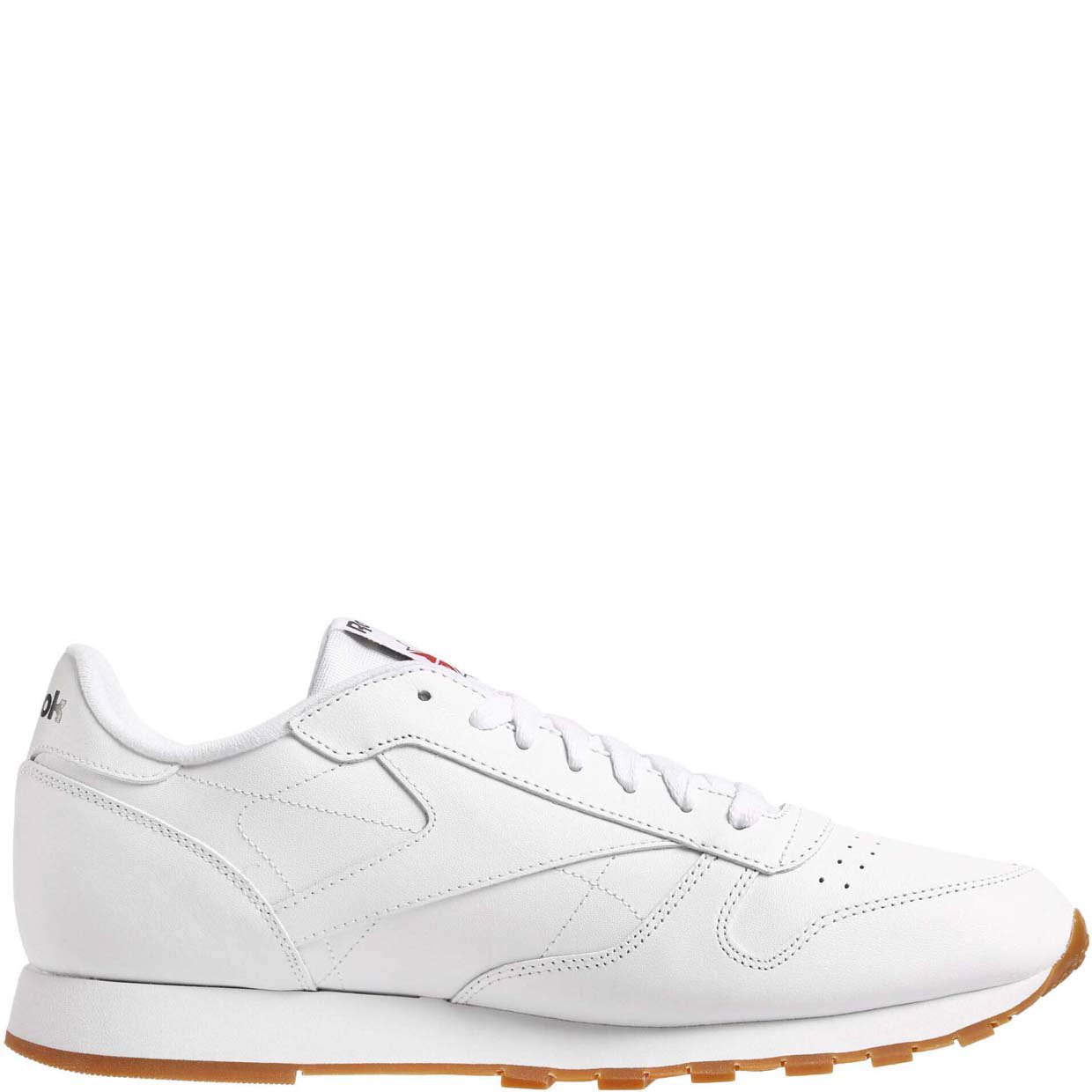 Купить Кроссовки Reebok Classic Leather