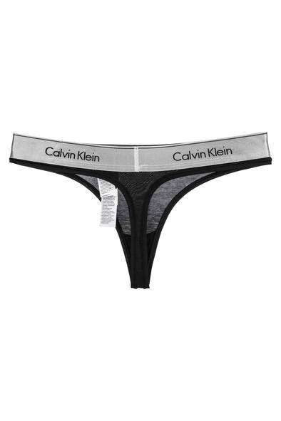 Трусы женские Calvin Klein QF5581E_CSK черные M, купить в Москве, цены в  интернет-магазинах на Мегамаркет