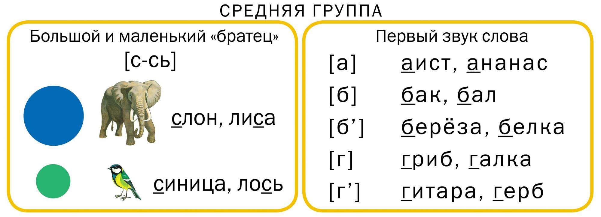 Ступеньки Грамоты. Демонстрационное Учебно-Наглядное пособие по Обучению Детей Грамоте.