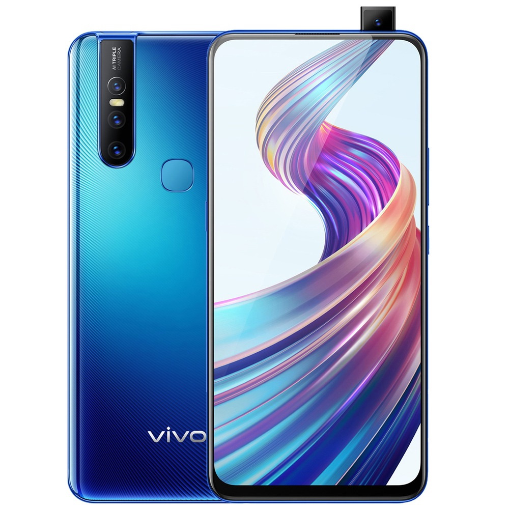 Фото vivo y15