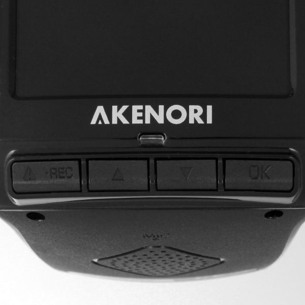 Видеорегистратор akenori 1080x инструкция