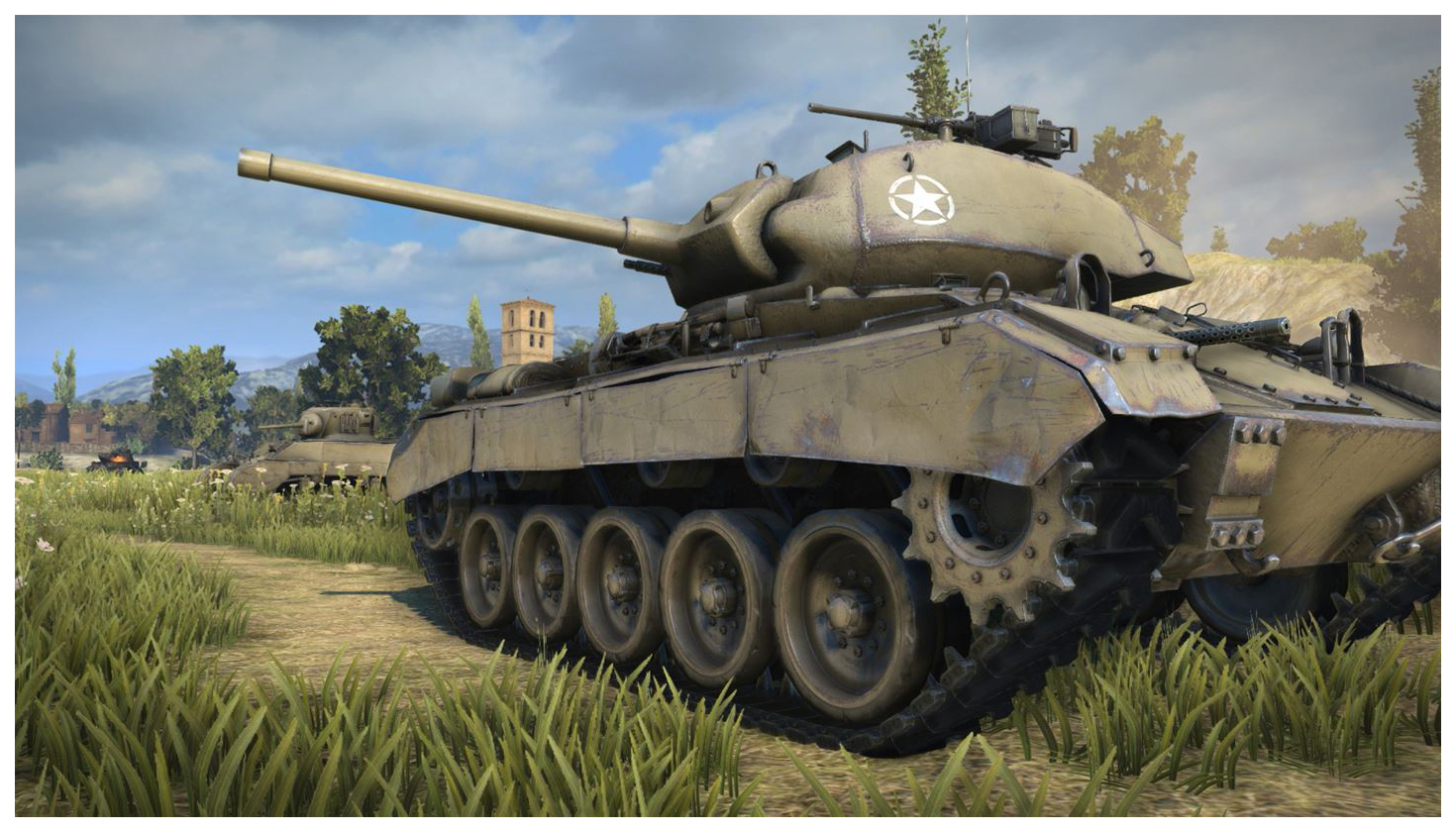 Игра World Of Tanks для Microsoft Xbox 360 – купить в Москве, цены в  интернет-магазинах на Мегамаркет