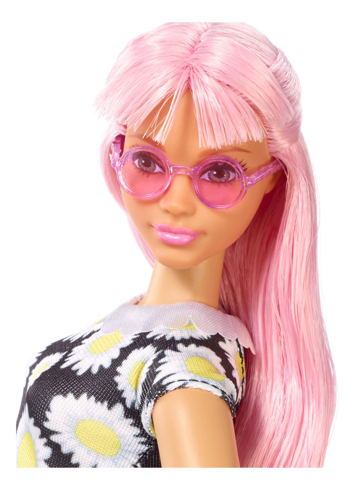 Кукла Barbie из серии Игра с модой FBR37 DVX70 – купить в Москве, цены в  интернет-магазинах на Мегамаркет