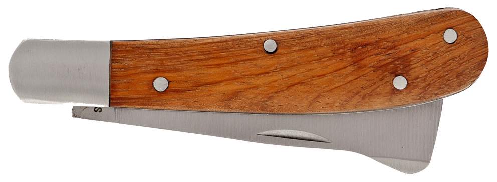 Нож садовый Palisad 79002 17,3 см