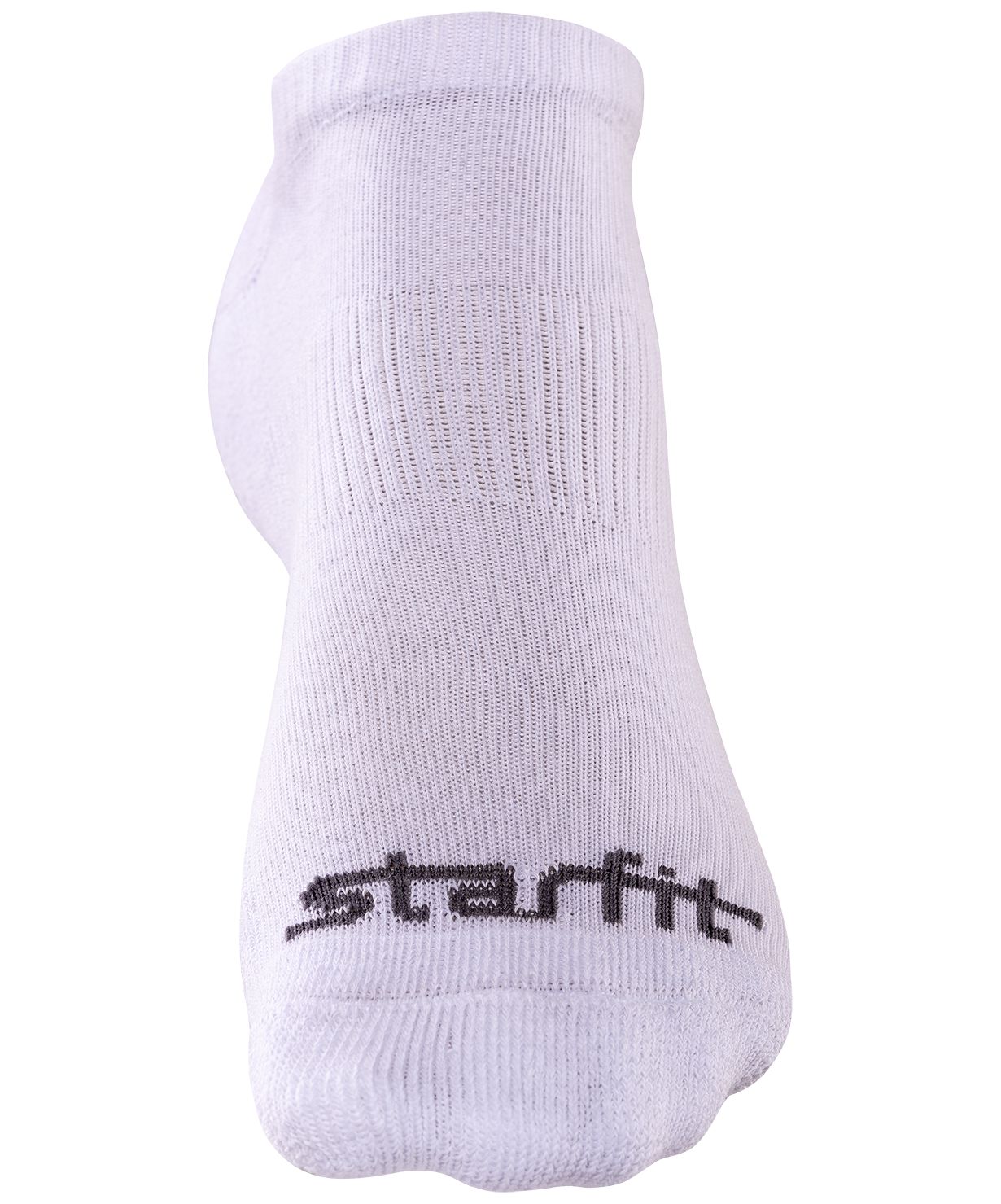 Носки Starfit SW-207 белые 43-46 EU