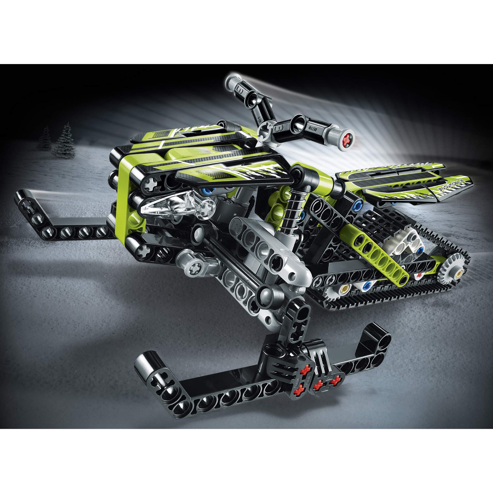 lego technic 42021