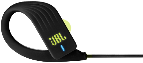 Беспроводные наушники JBL Endurance Sprint Yellow/Black