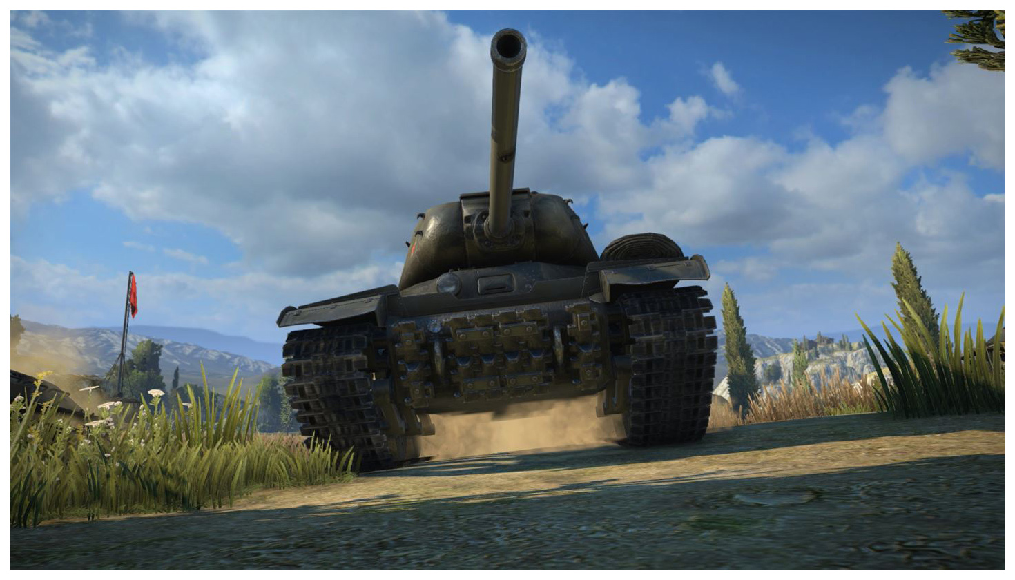 Игра World Of Tanks для Microsoft Xbox 360 – купить в Москве, цены в  интернет-магазинах на Мегамаркет