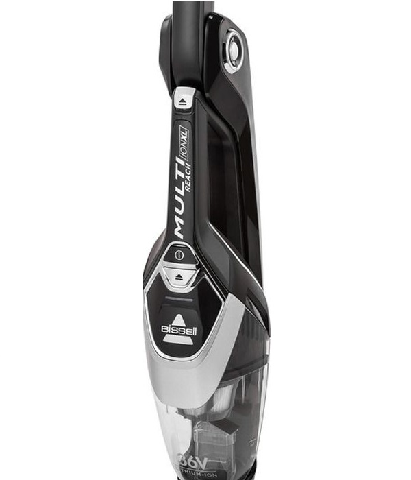 Схема принципиальная электрическая bissell multireach ion xl Вертикальный пылесос Bissell 2983N MultiReach Ion XL ▷ купить в ASAXIY: цены, ха