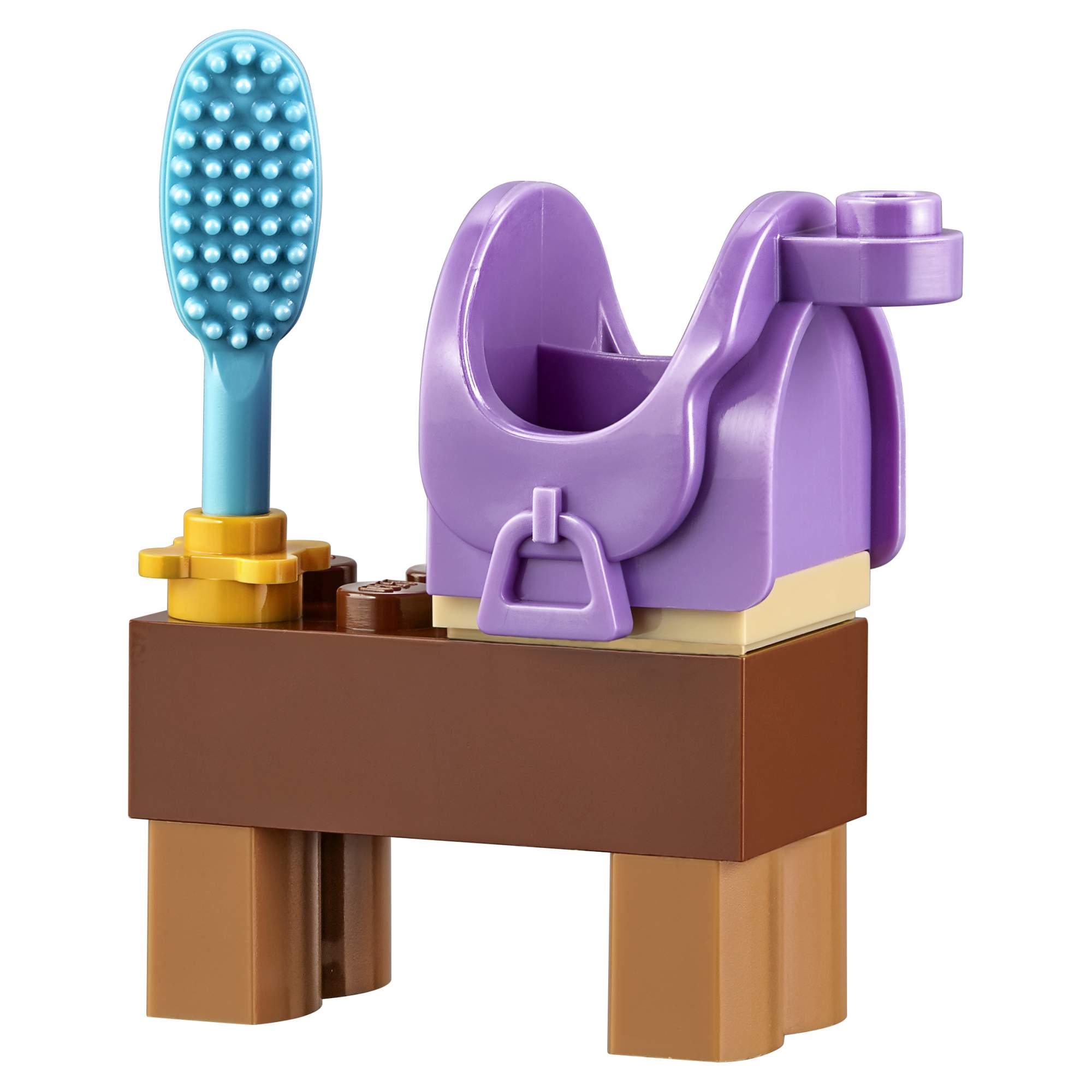 Lego clearance junior rapunzel