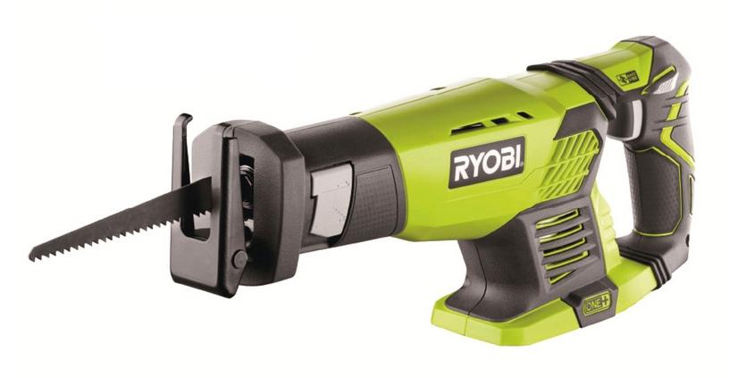 Ryobi rrs1801m one+ store reciprocating saw