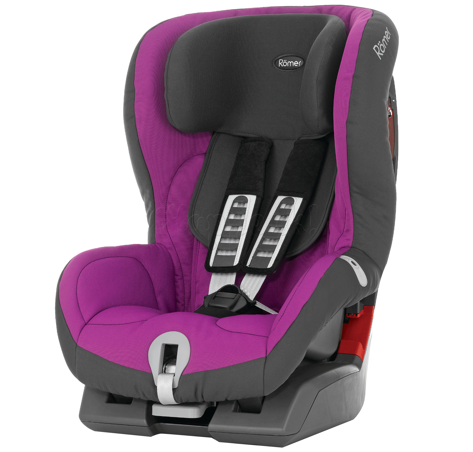 Купить Детское Автокресло Britax Romer