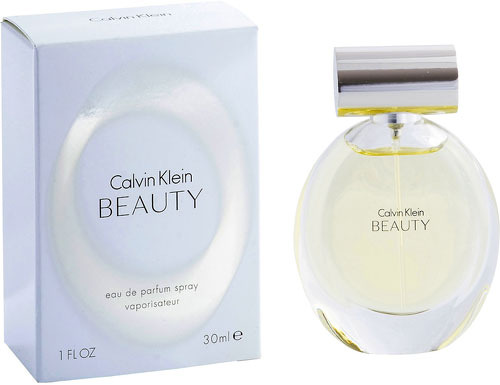 Calvin klein beauty for clearance women