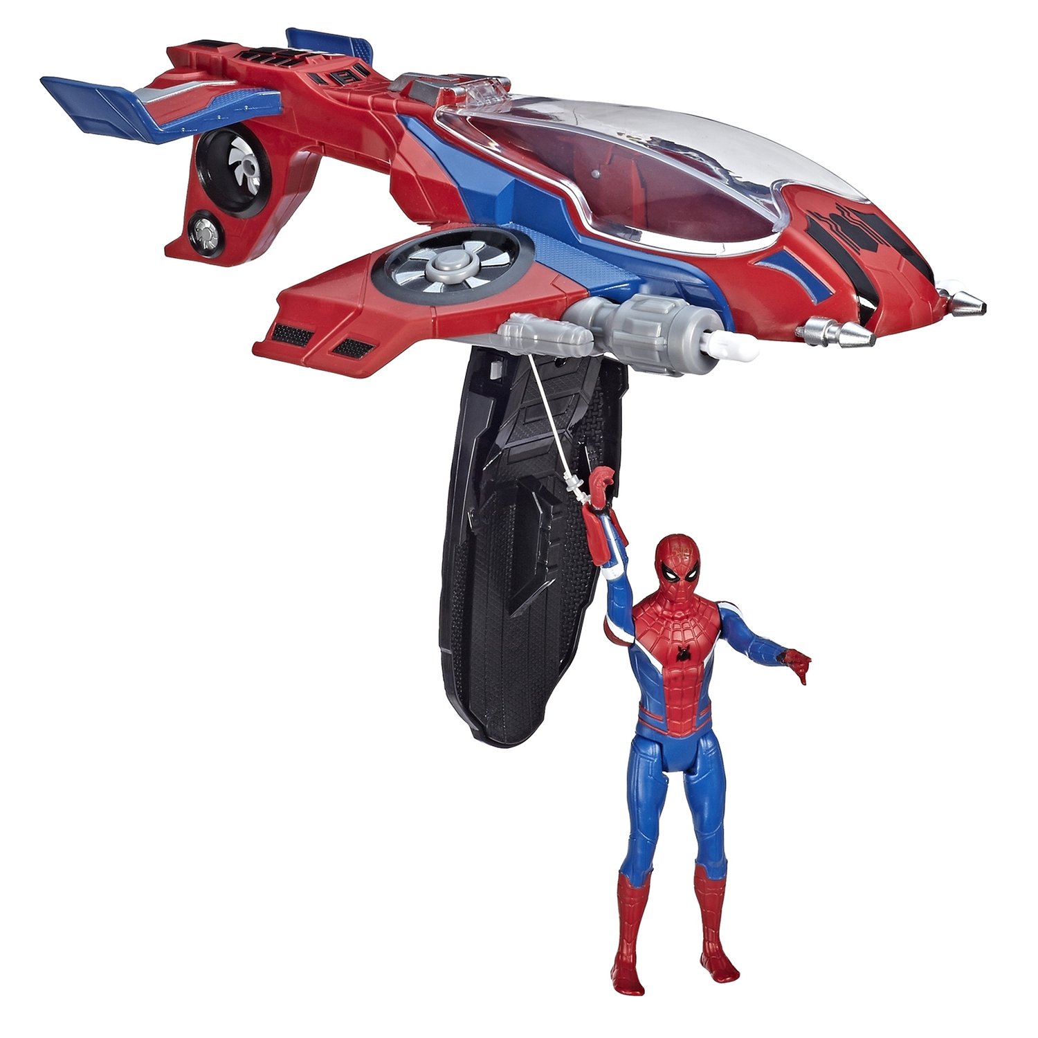 Hasbro Spider-man e3549