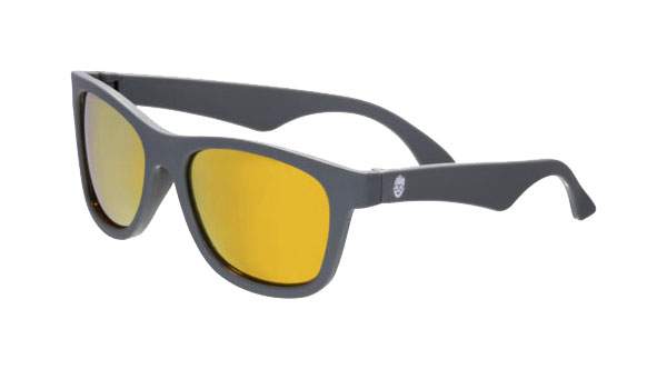 Очки Babiators Blue Series Polarized Navigator солнцезащитные Островитянин, BLU-009