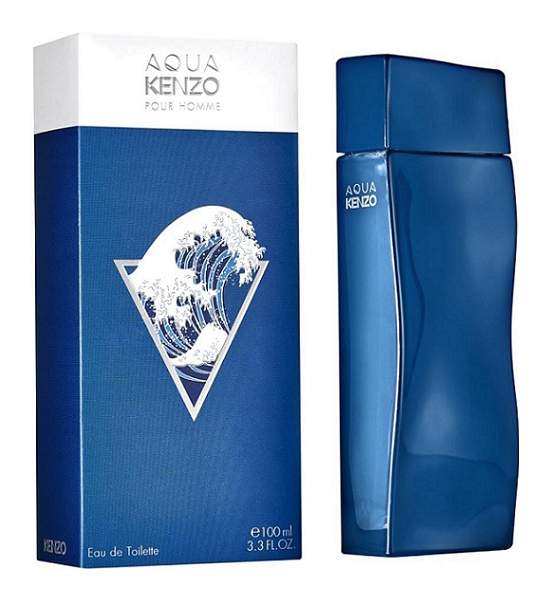 Купить туалетная вода Aqua Kenzo Homme 100 мл, цены на Мегамаркет | Артикул: 100024462756