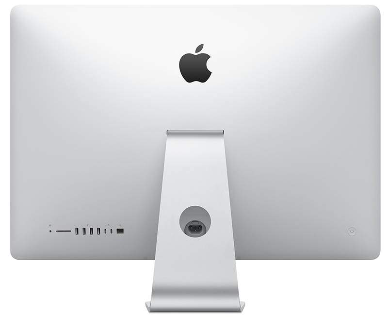 Моноблок Apple iMac 21.5 2018 Core i5/16Gb/1000Gb/Radeon Pro 555