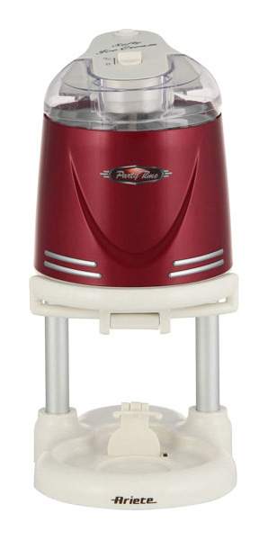 Ariete 634 softy online ice cream