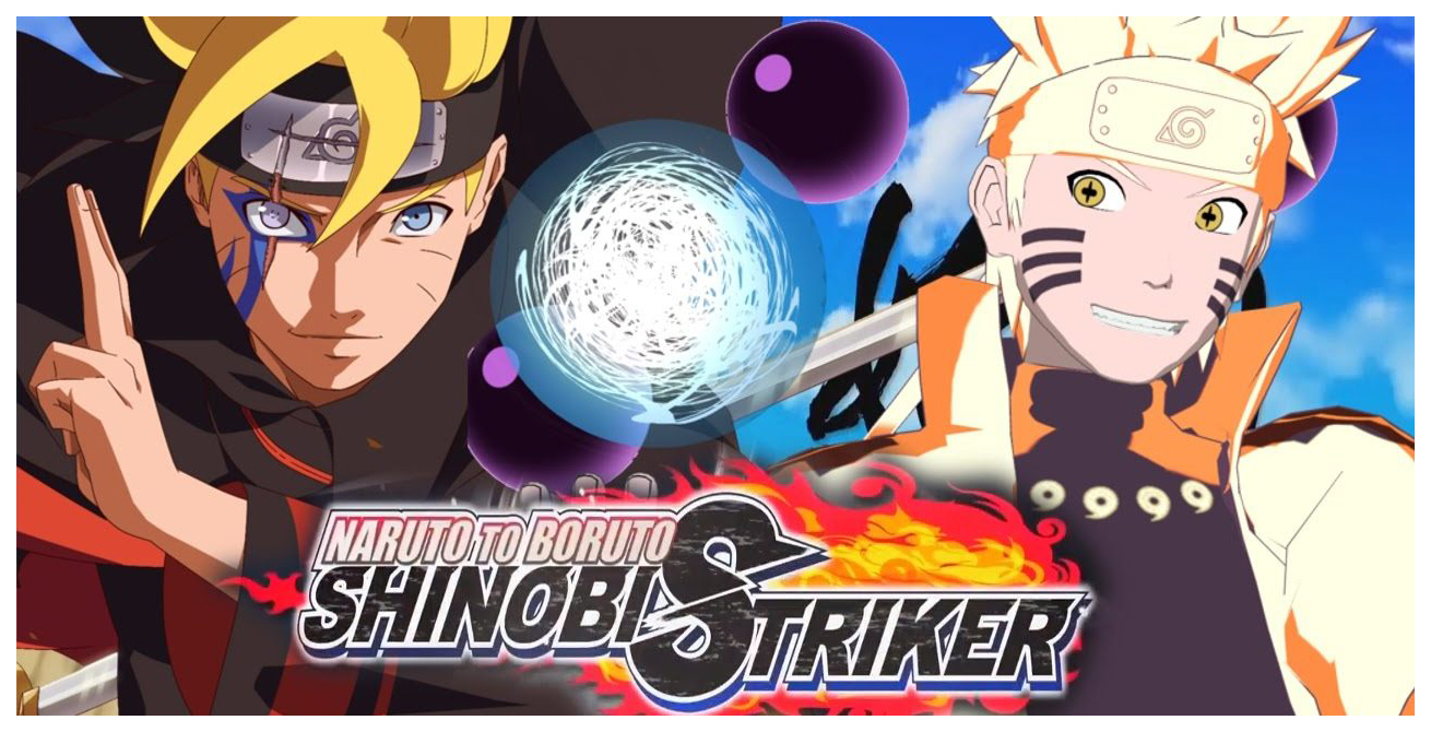 Игра Naruto to Boruto: Shinobi Striker для PlayStation 4 - отзывы  покупателей на маркетплейсе Мегамаркет | Артикул: 100023690256