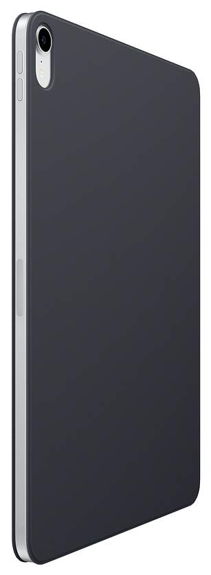 Чехол Apple Smart Folio для Apple iPad Pro Grey (MRXD2ZM/A)