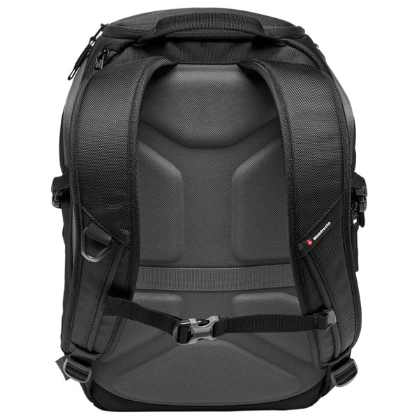 Рюкзак для фототехники Manfrotto MB MA2-BP-FM черный