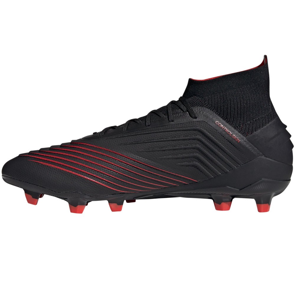 Adidas Predator 19.1 FG 9 UK