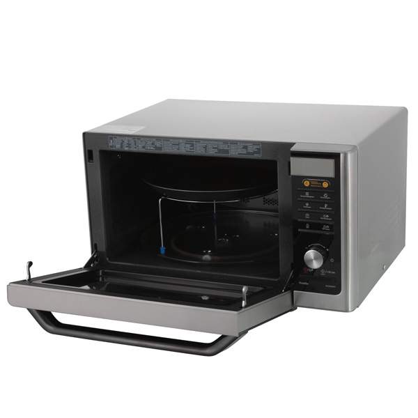 Samsung smart oven deals mc32f604tct