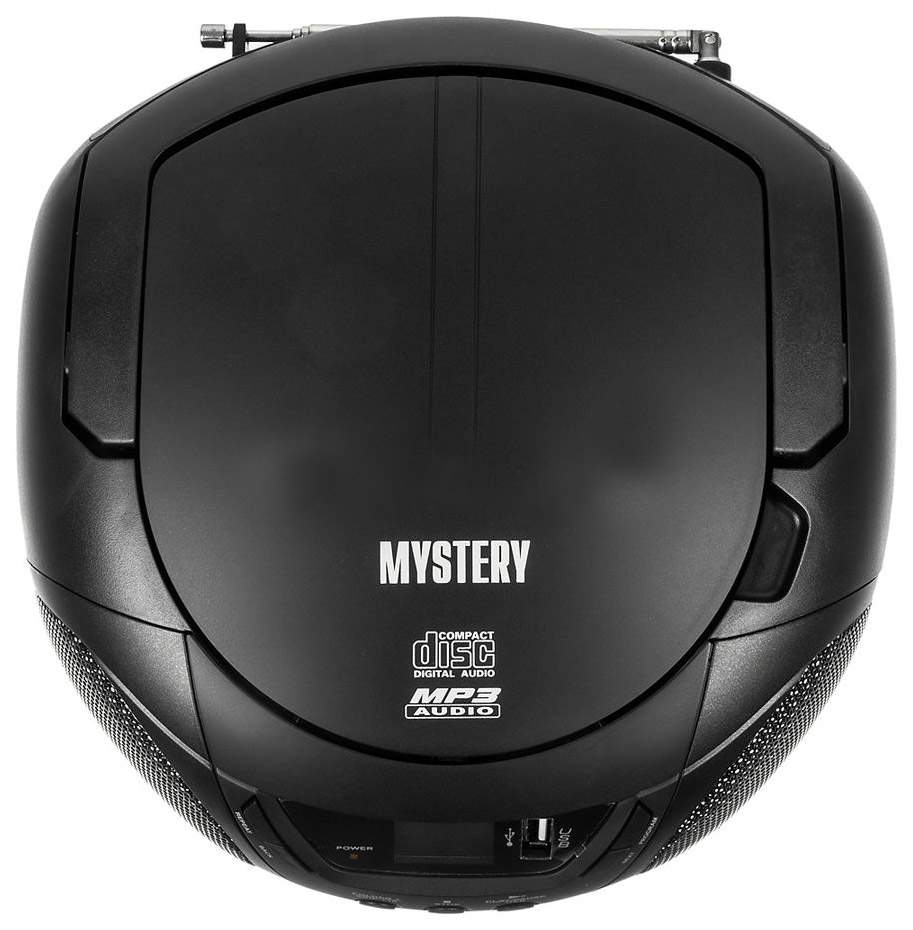 Mystery bm 6101 схема