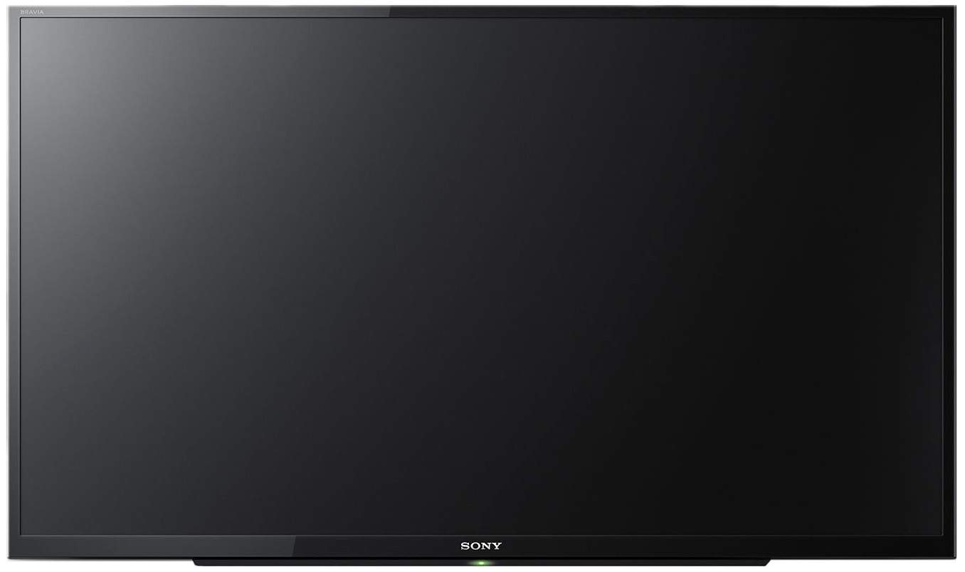 LED телевизор Full HD Sony KDL-40RE353, купить в Москве, цены в  интернет-магазинах на Мегамаркет