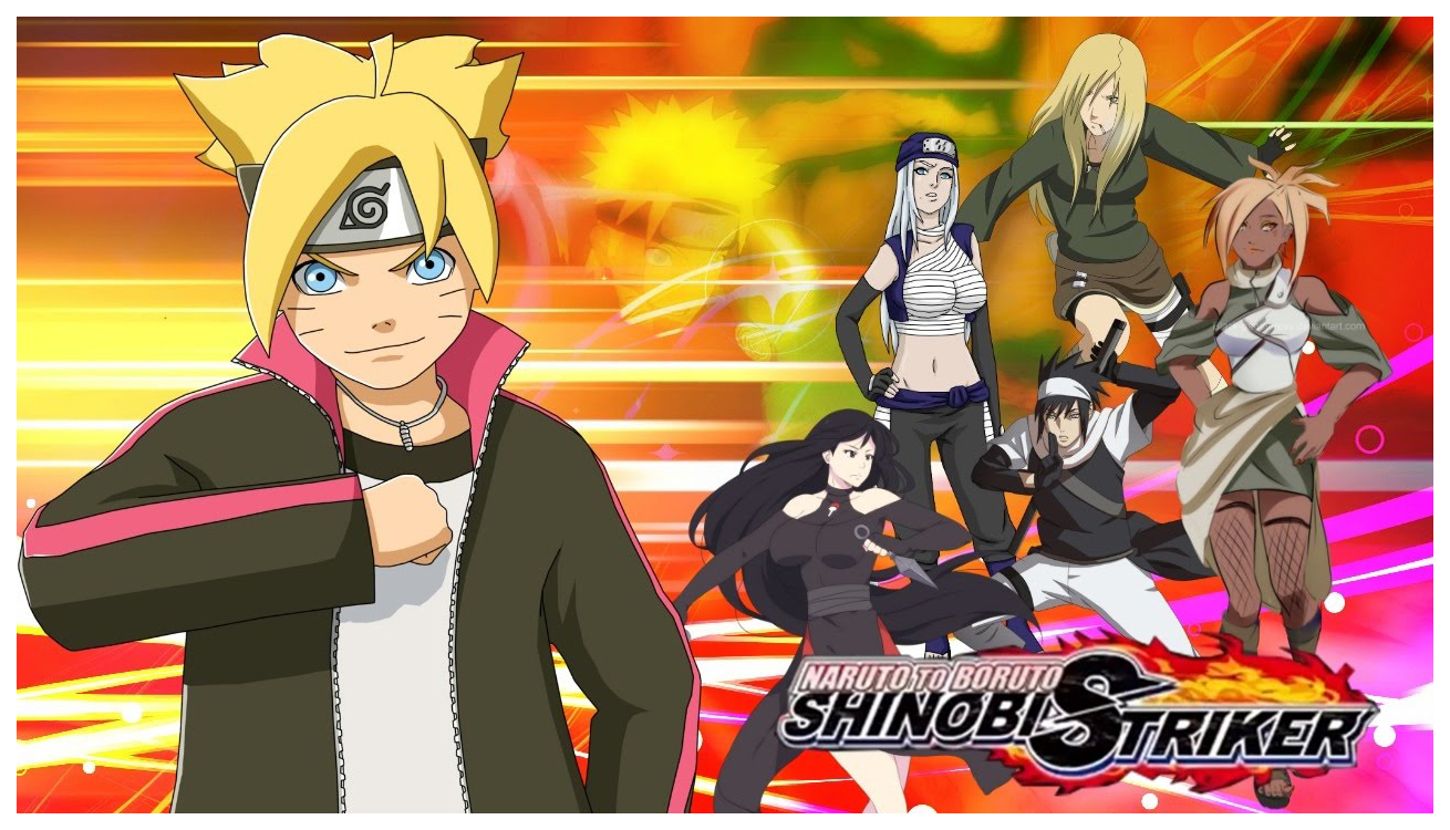 Игра Naruto to Boruto: Shinobi Striker для PlayStation 4 - отзывы  покупателей на маркетплейсе Мегамаркет | Артикул: 100023690256