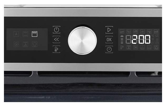 Электрический духовой шкаф hotpoint ariston 7ofi4 851 sh bl ha инструкция