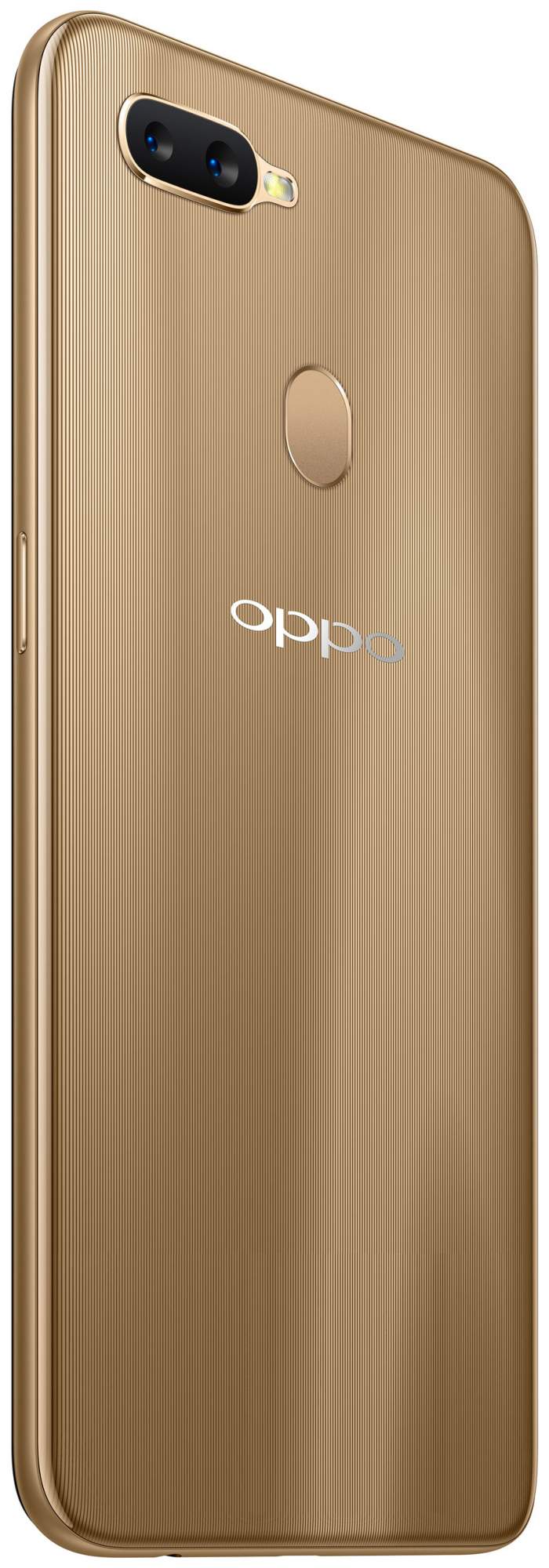 Смартфон Oppo АХ7 4/64GB Glaring Gold – купить в Москве, цены в  интернет-магазинах на Мегамаркет