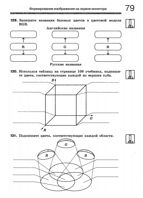 Определи цвета соответствующие каждой области. Подпишите цвета соответствующие каждой. Подпишите цвета соответствующие каждой области информатика. Подпишите цвета соответствующие каждой. Формирование изображения.