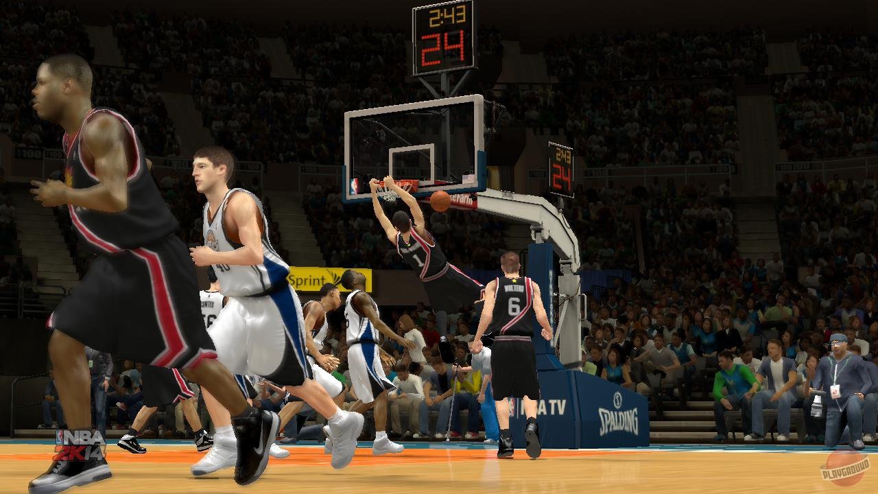 Игра NBA 2K14 для Microsoft Xbox 360 – купить в Москве, цены в  интернет-магазинах на Мегамаркет