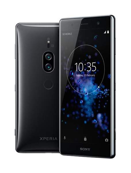 sony xperia xz2 6 64gb